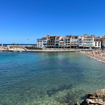 Apartament Bonaire L' Escala Buitenkant foto