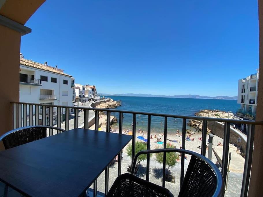 Apartament Bonaire L' Escala Buitenkant foto