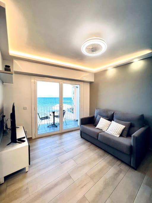 Apartament Bonaire L' Escala Buitenkant foto