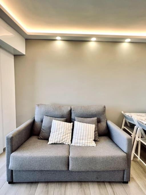 Apartament Bonaire L' Escala Buitenkant foto
