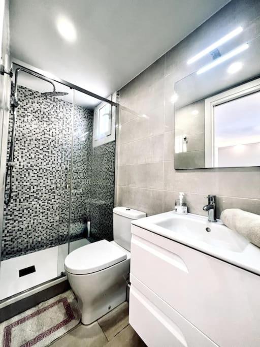 Apartament Bonaire L' Escala Buitenkant foto