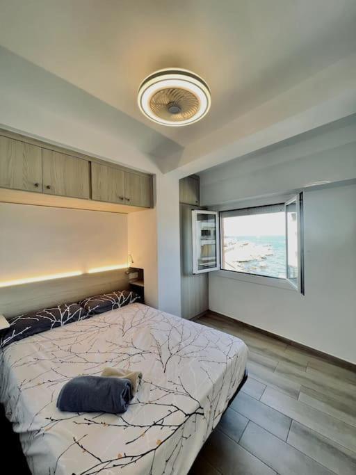Apartament Bonaire L' Escala Buitenkant foto