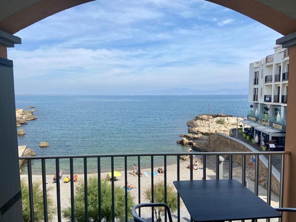 Apartament Bonaire L' Escala Buitenkant foto